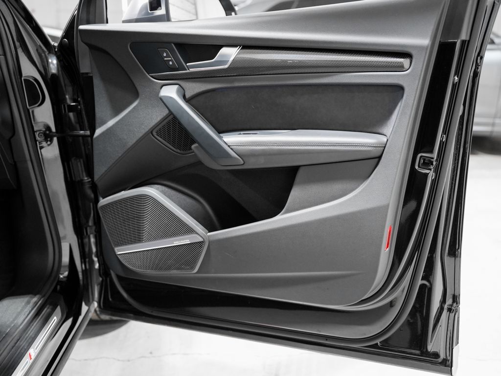 2023 Audi SQ5 Premium Plus Tigard OR