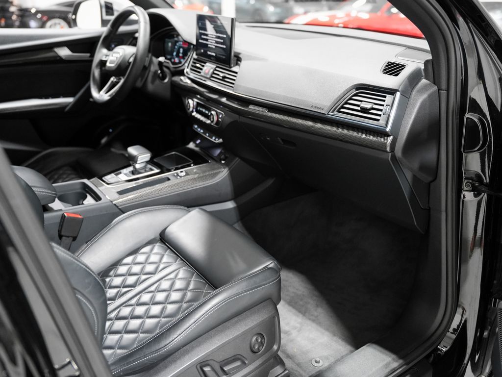 2023 Audi SQ5 Premium Plus Tigard OR