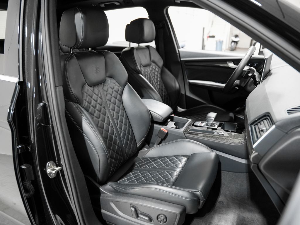 2023 Audi SQ5 Premium Plus Tigard OR