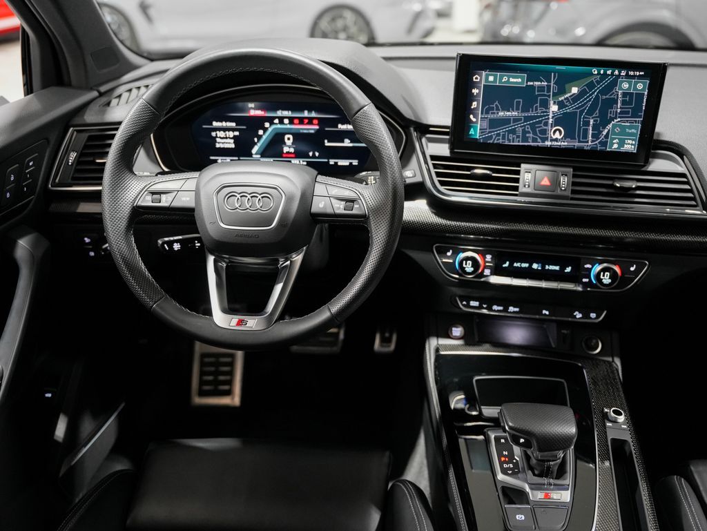 2023 Audi SQ5 Premium Plus Tigard OR