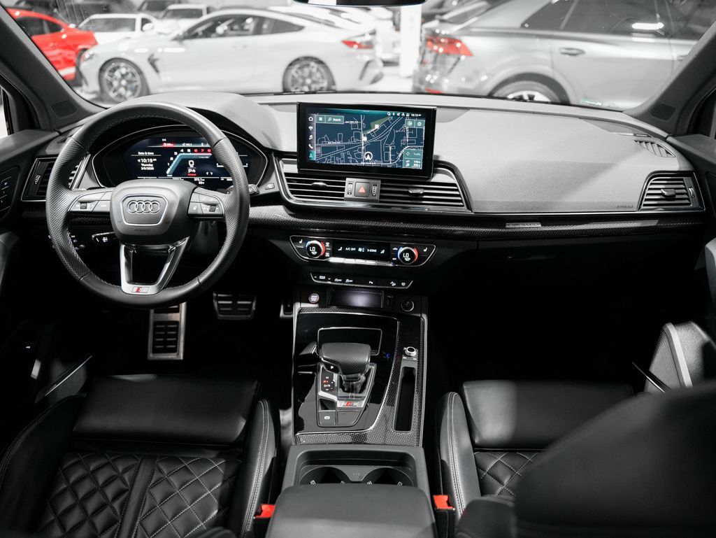 2023 Audi SQ5 Premium Plus Tigard OR