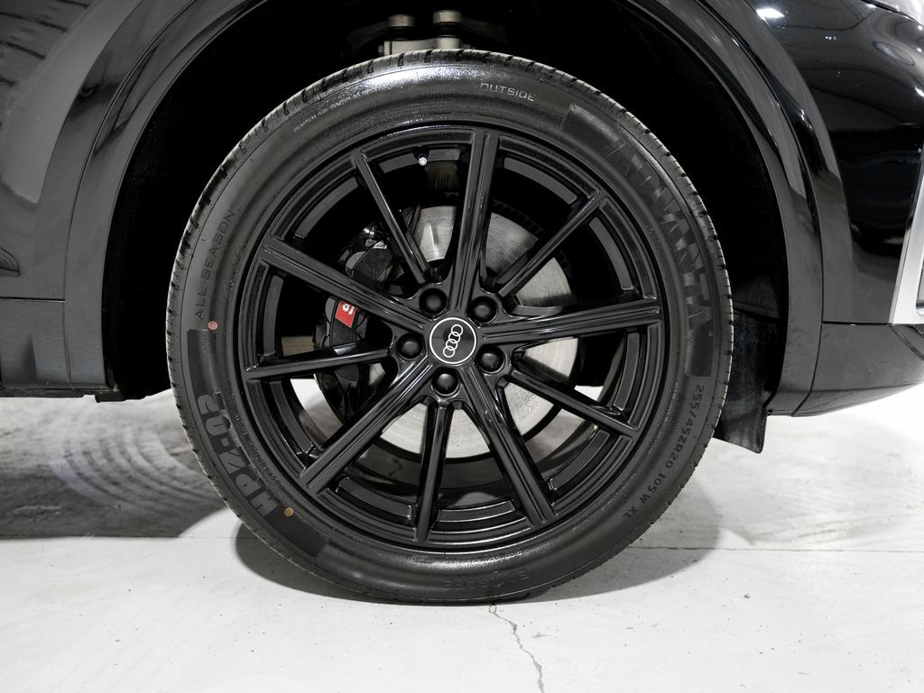 2023 Audi SQ5 Premium Plus Tigard OR