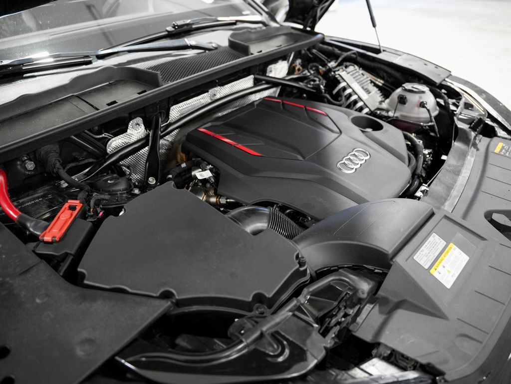 2023 Audi SQ5 Premium Plus Tigard OR