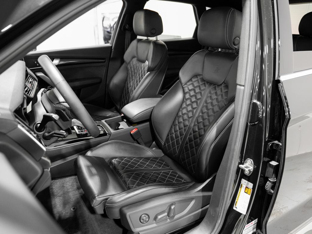 2023 Audi SQ5 Premium Plus Tigard OR