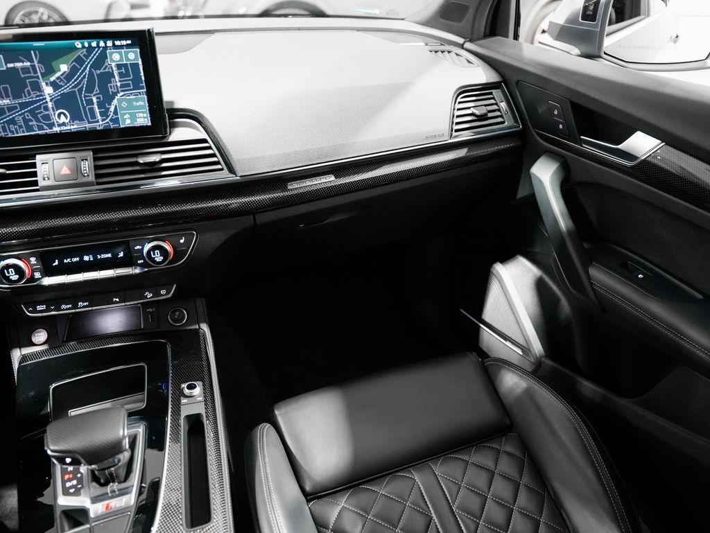 2023 Audi SQ5 Premium Plus Tigard OR