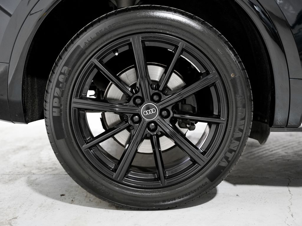 2023 Audi SQ5 Premium Plus Tigard OR