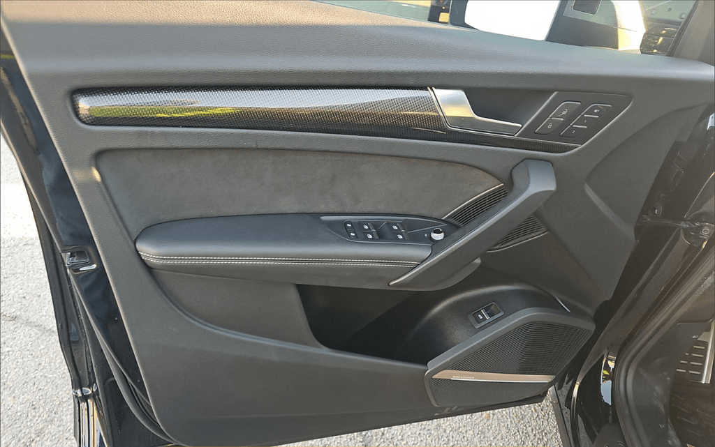 2023 Audi SQ5 Premium Plus Tigard OR