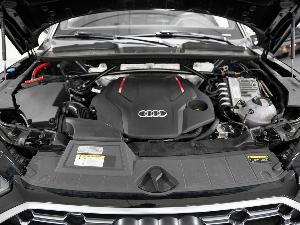 2023 Audi SQ5 Premium Plus Tigard OR