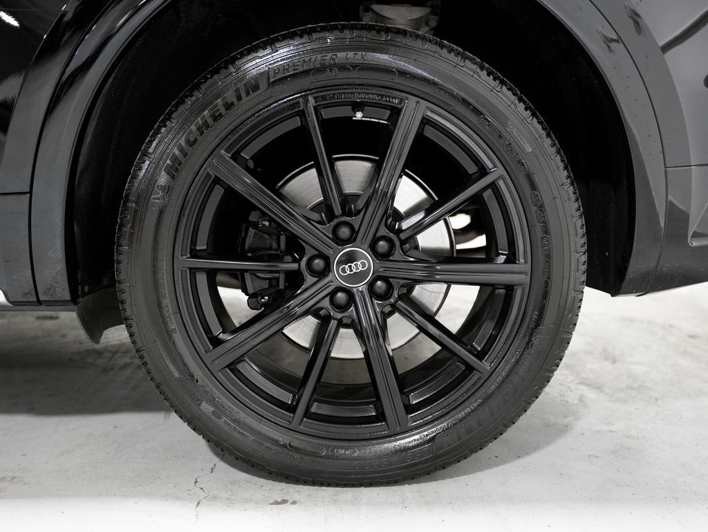 2023 Audi SQ5 Premium Plus Tigard OR