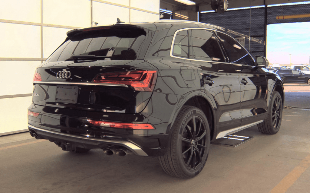 2023 Audi SQ5 Premium Plus Tigard OR