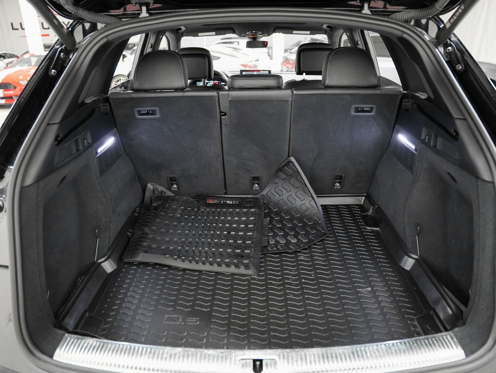 2023 Audi SQ5 Premium Plus Tigard OR