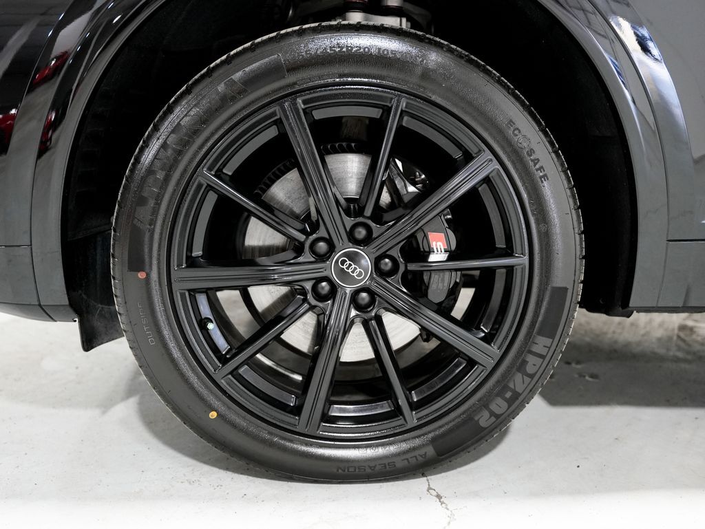 2023 Audi SQ5 Premium Plus Tigard OR