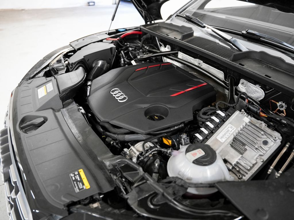 2023 Audi SQ5 Premium Plus Tigard OR