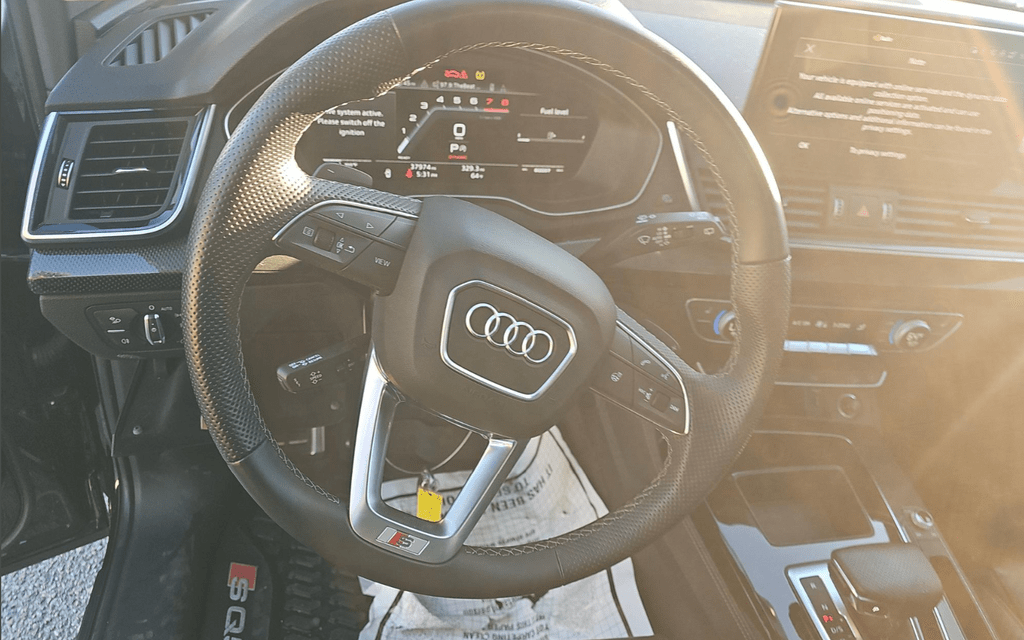 2023 Audi SQ5 Premium Plus Tigard OR