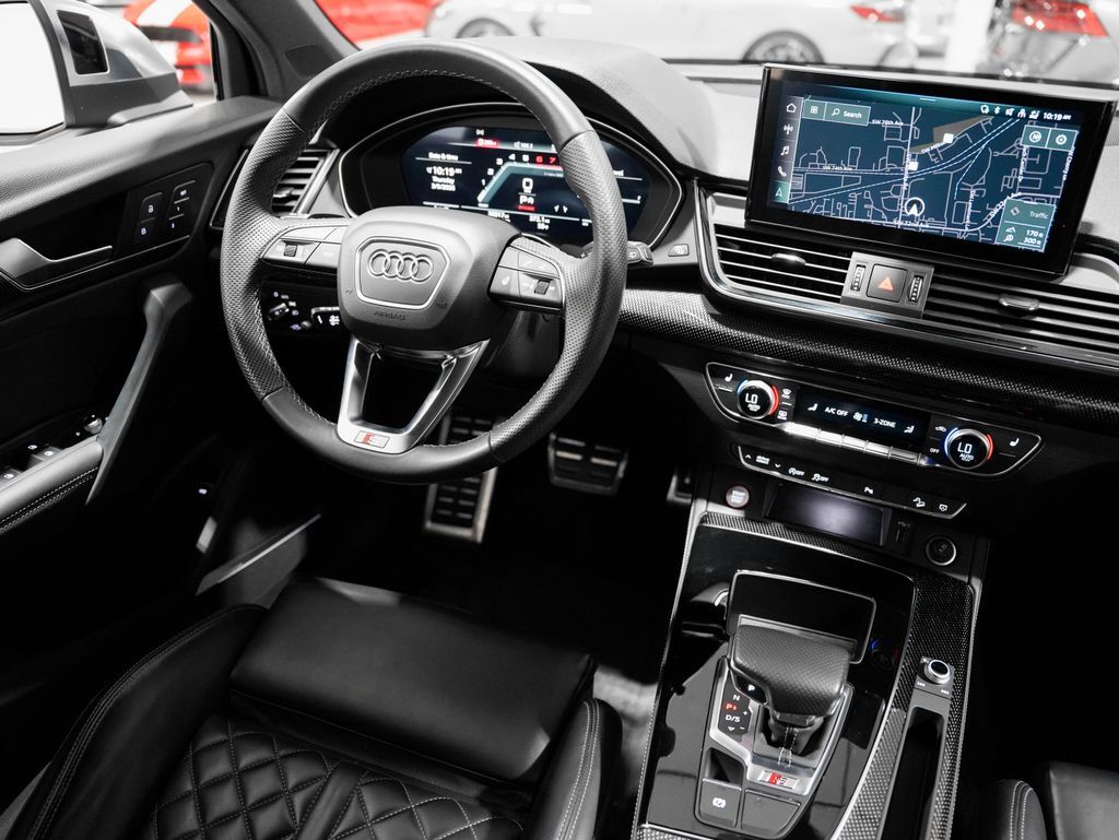 2023 Audi SQ5 Premium Plus Tigard OR