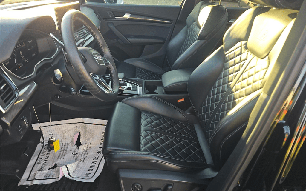 2023 Audi SQ5 Premium Plus Tigard OR