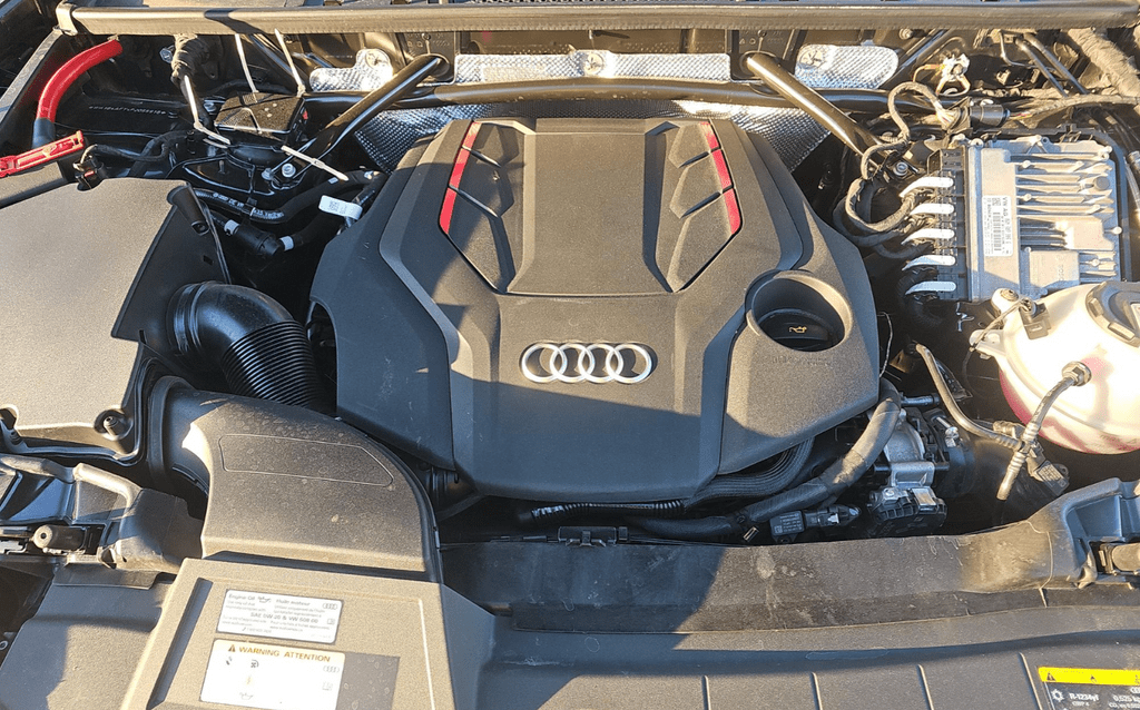 2023 Audi SQ5 Premium Plus Tigard OR