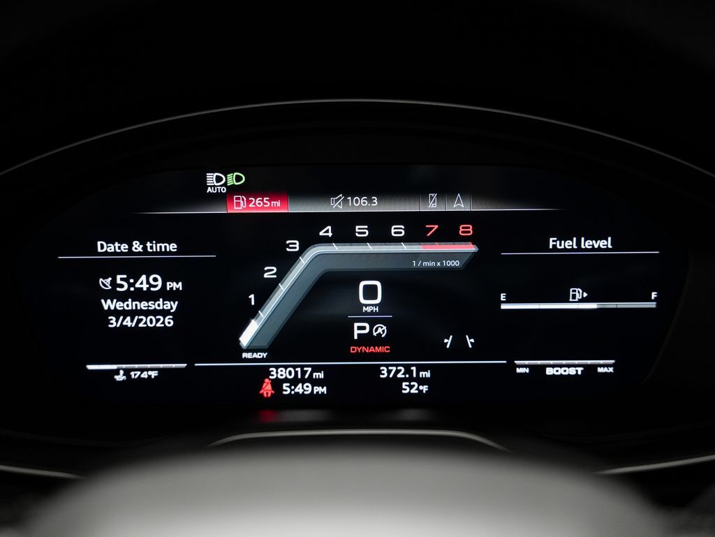 2023 Audi SQ5 Premium Plus Tigard OR