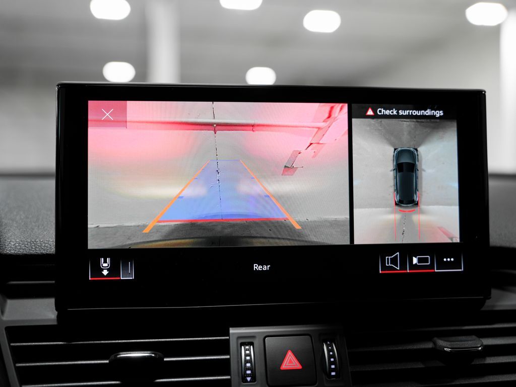 2023 Audi SQ5 Premium Plus Tigard OR