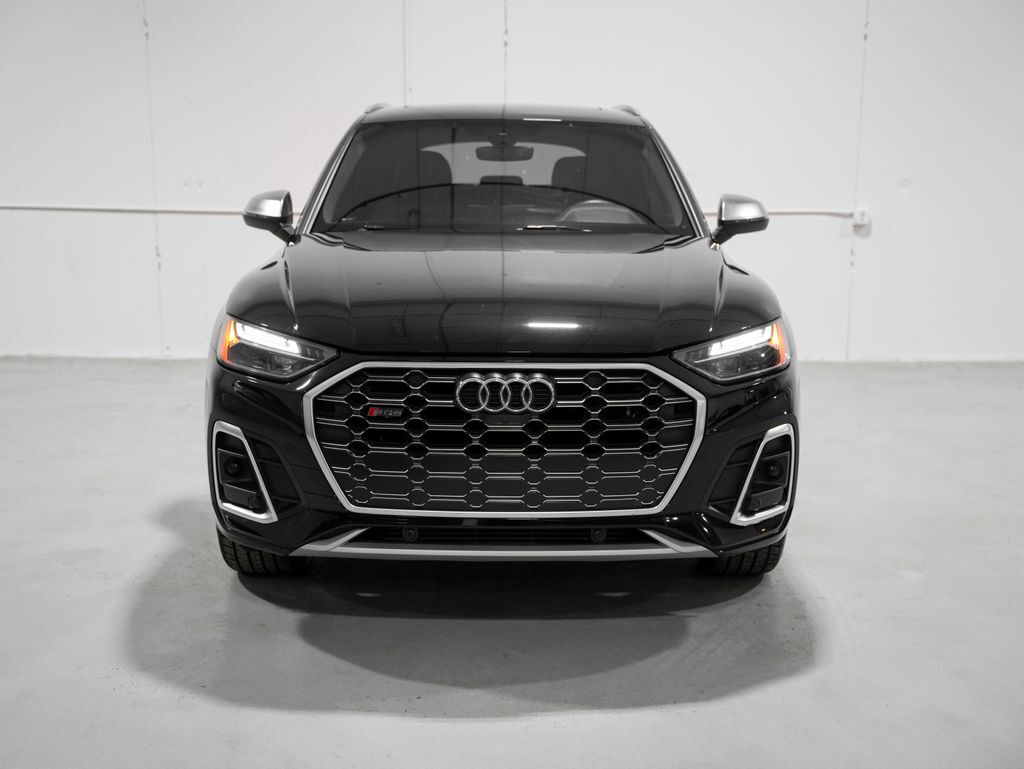 2023 Audi SQ5 Premium Plus Tigard OR