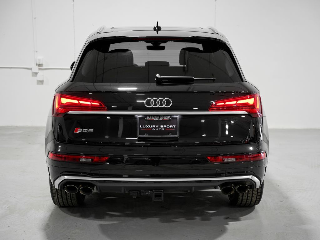 2023 Audi SQ5 Premium Plus Tigard OR