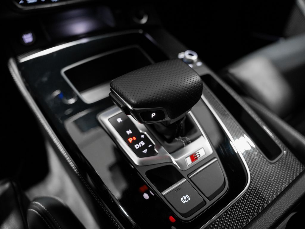 2023 Audi SQ5 Premium Plus Tigard OR