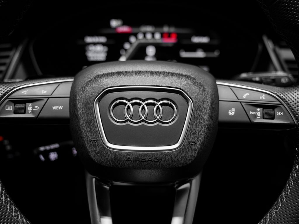 2023 Audi SQ5 Premium Plus Tigard OR