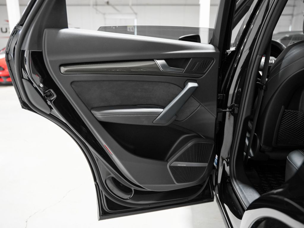 2023 Audi SQ5 Premium Plus Tigard OR