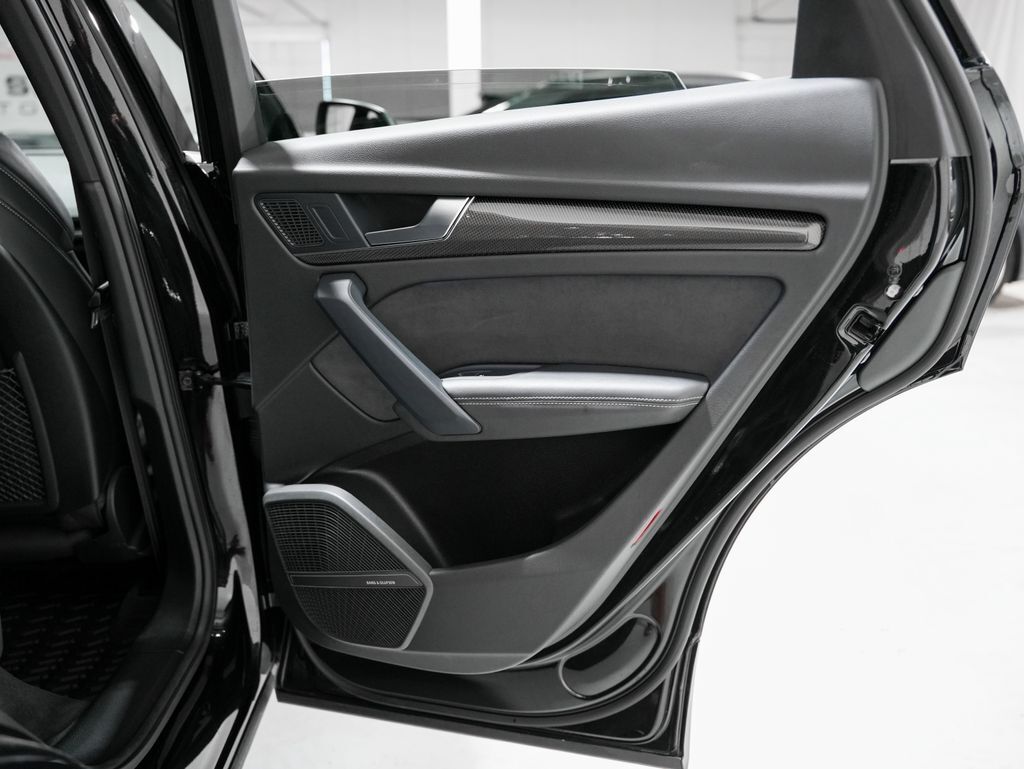 2023 Audi SQ5 Premium Plus Tigard OR