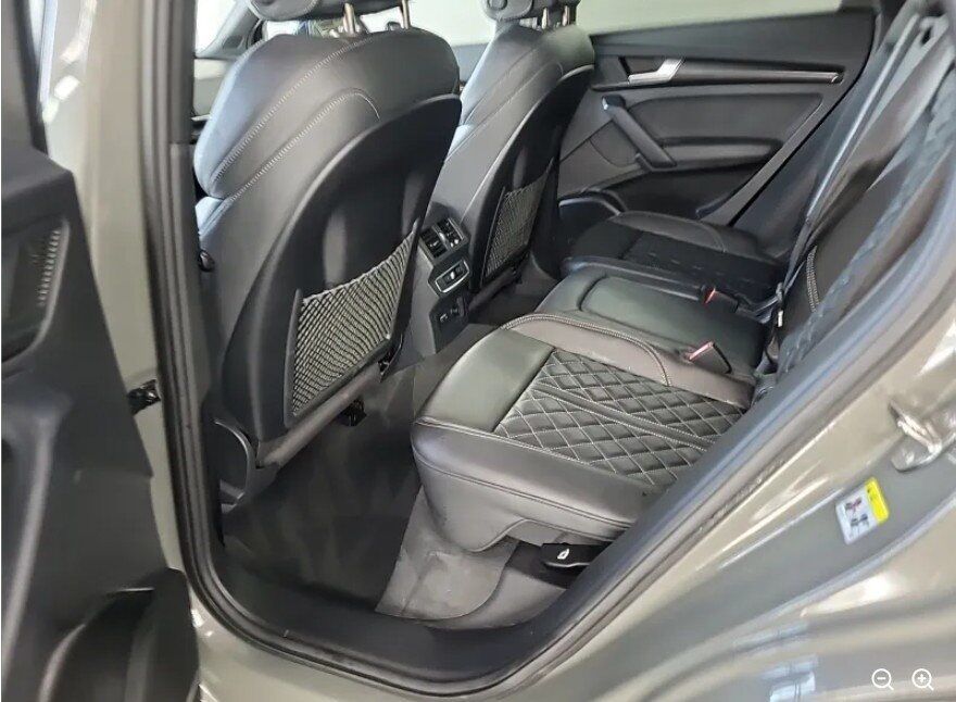 2023 Audi SQ5 Premium Plus Tigard OR
