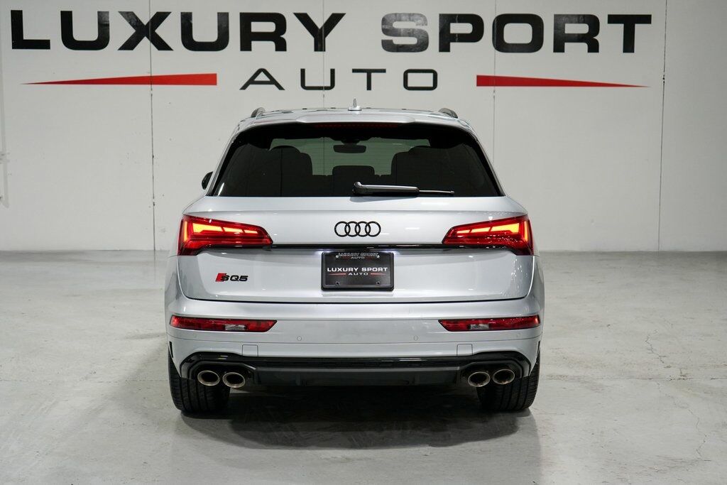 2023 Audi SQ5 Premium Plus Tigard OR