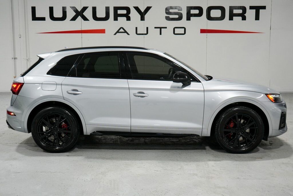 2023 Audi SQ5 Premium Plus Tigard OR