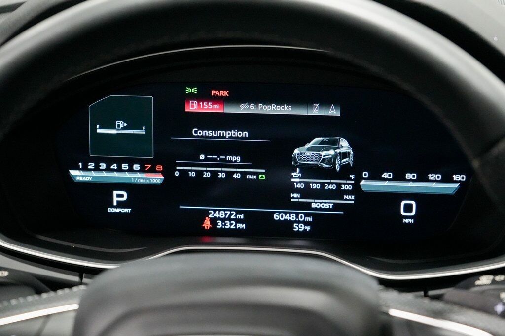 2023 Audi SQ5 Premium Plus Tigard OR