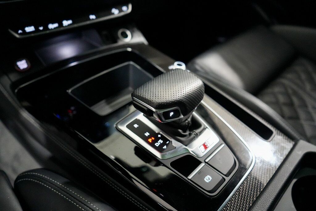 2023 Audi SQ5 Premium Plus Tigard OR