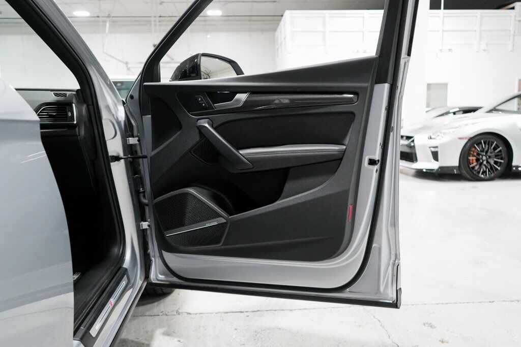 2023 Audi SQ5 Premium Plus Tigard OR