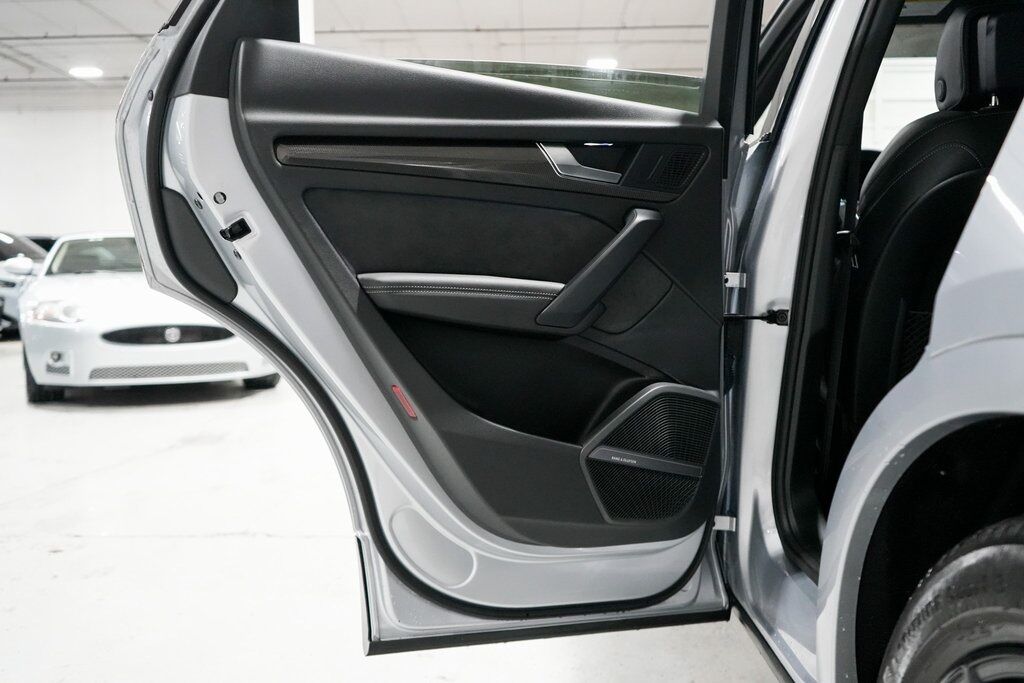 2023 Audi SQ5 Premium Plus Tigard OR