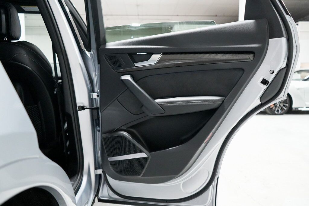 2023 Audi SQ5 Premium Plus Tigard OR