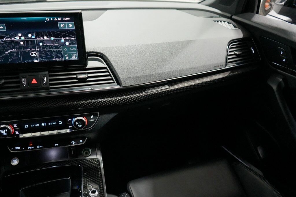 2023 Audi SQ5 Premium Plus Tigard OR