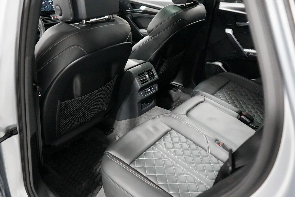 2023 Audi SQ5 Premium Plus Tigard OR