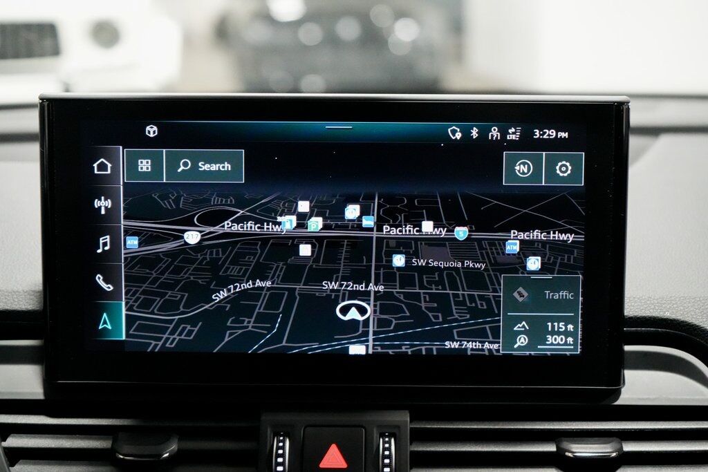 2023 Audi SQ5 Premium Plus Tigard OR