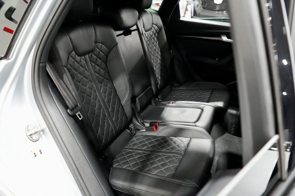 2023 Audi SQ5 Premium Plus Tigard OR