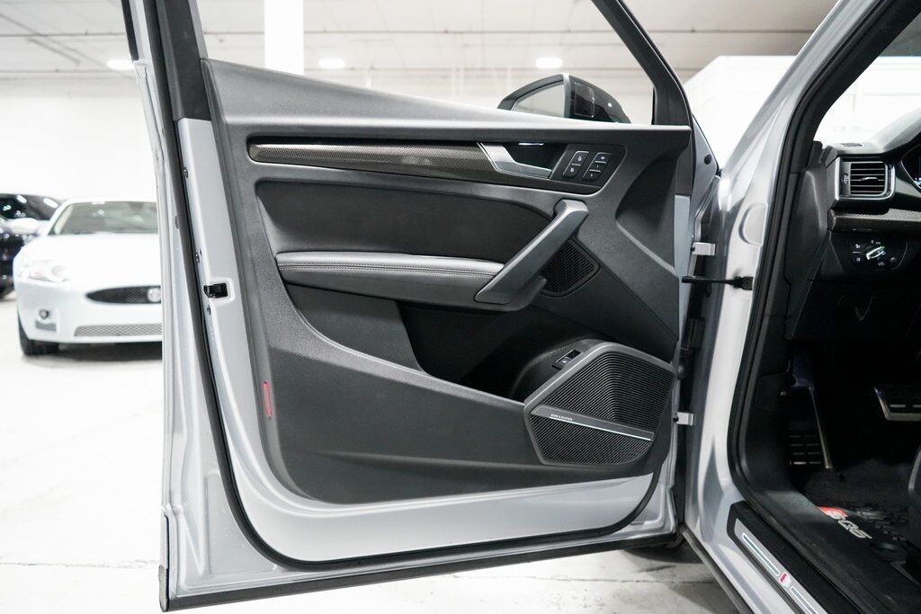 2023 Audi SQ5 Premium Plus Tigard OR