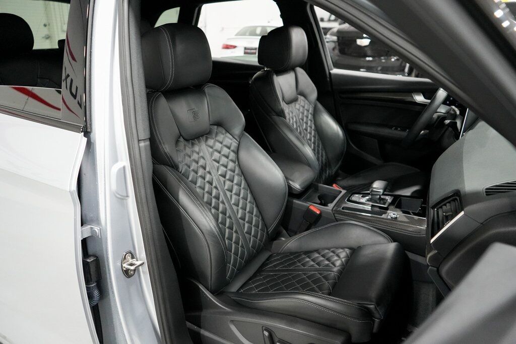 2023 Audi SQ5 Premium Plus Tigard OR