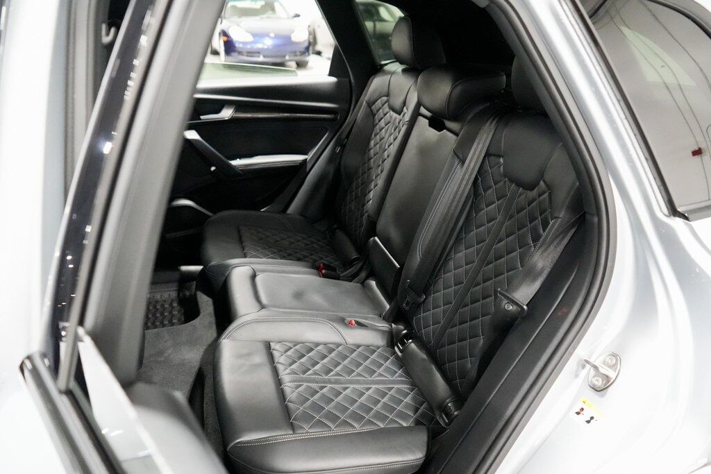 2023 Audi SQ5 Premium Plus Tigard OR