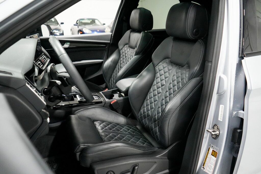 2023 Audi SQ5 Premium Plus Tigard OR