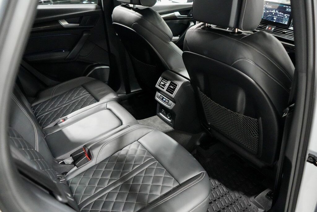 2023 Audi SQ5 Premium Plus Tigard OR