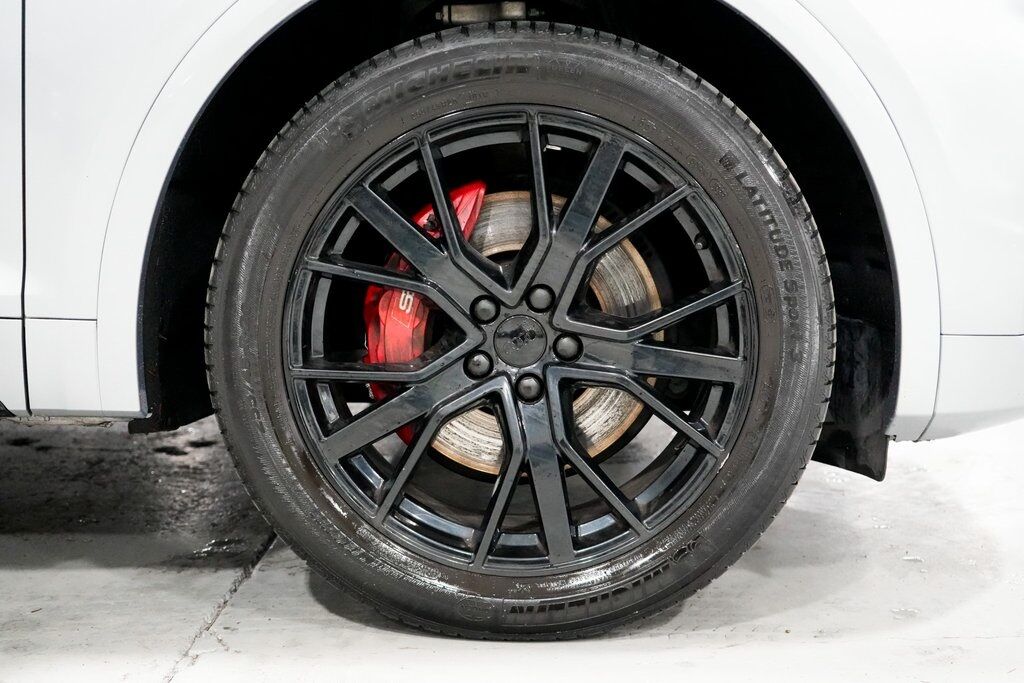 2023 Audi SQ5 Premium Plus Tigard OR