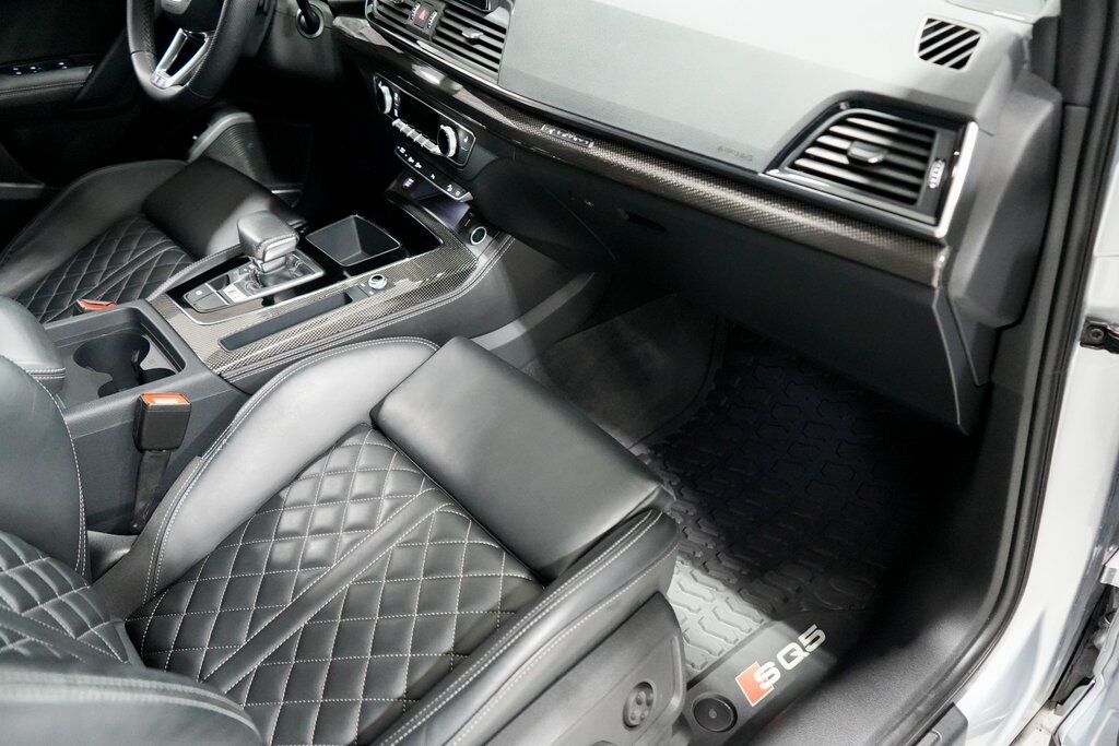 2023 Audi SQ5 Premium Plus Tigard OR