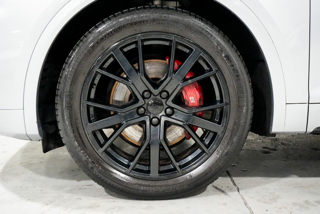 2023 Audi SQ5 Premium Plus Tigard OR