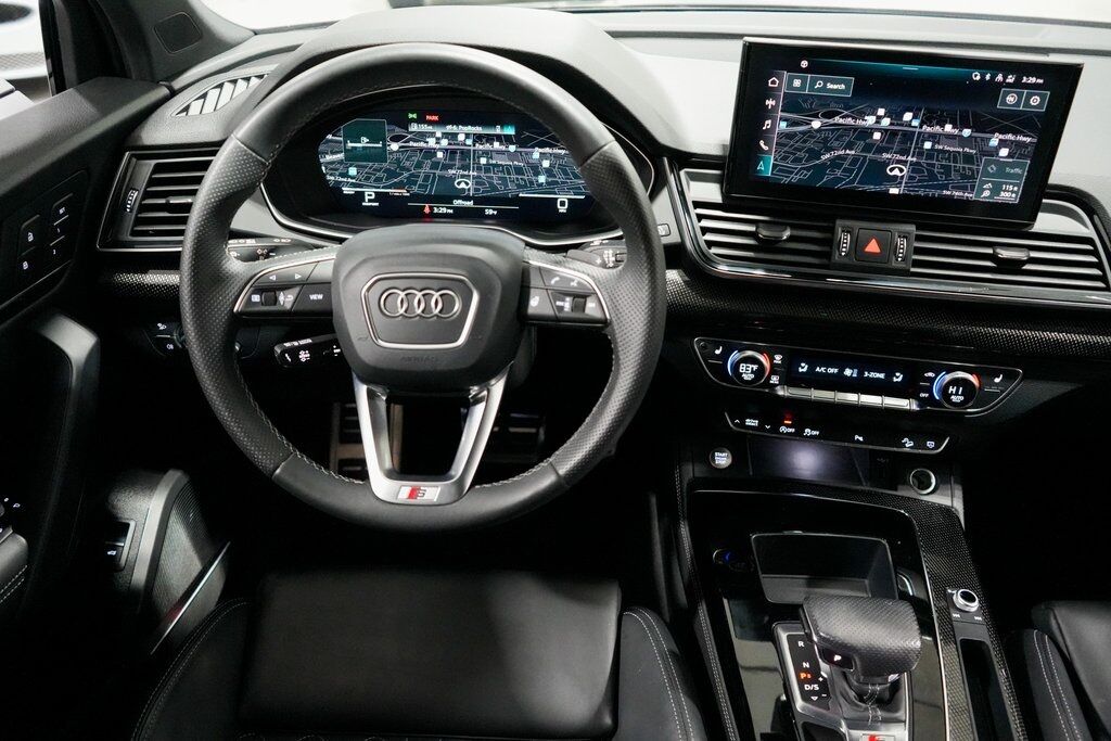 2023 Audi SQ5 Premium Plus Tigard OR